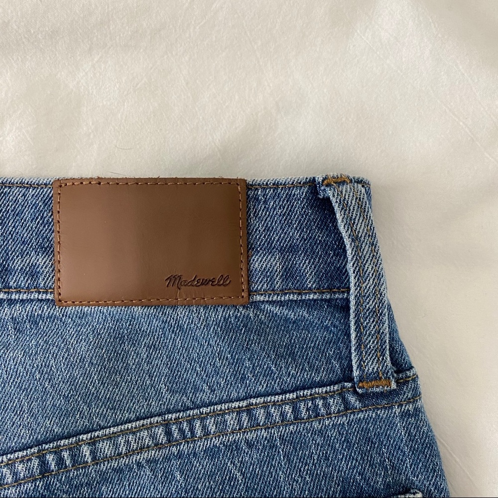 The Perfect Vintage Jean